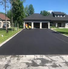 Why Choose Us For All Your Driveway Paving Needs in Hibbing, MN?